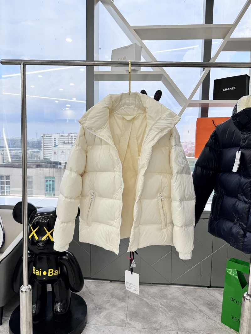 Moncler Down Coat